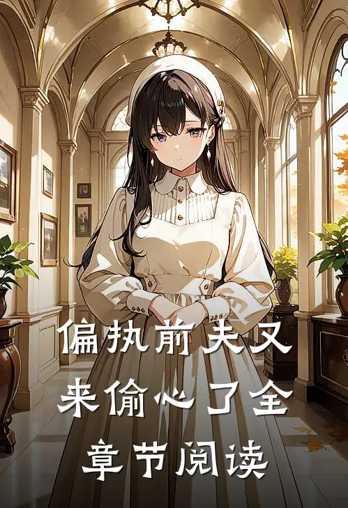 偏执前夫又来偷心了全章节阅读