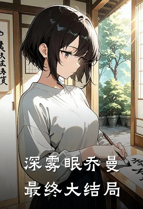深雾眠乔曼最终大结局