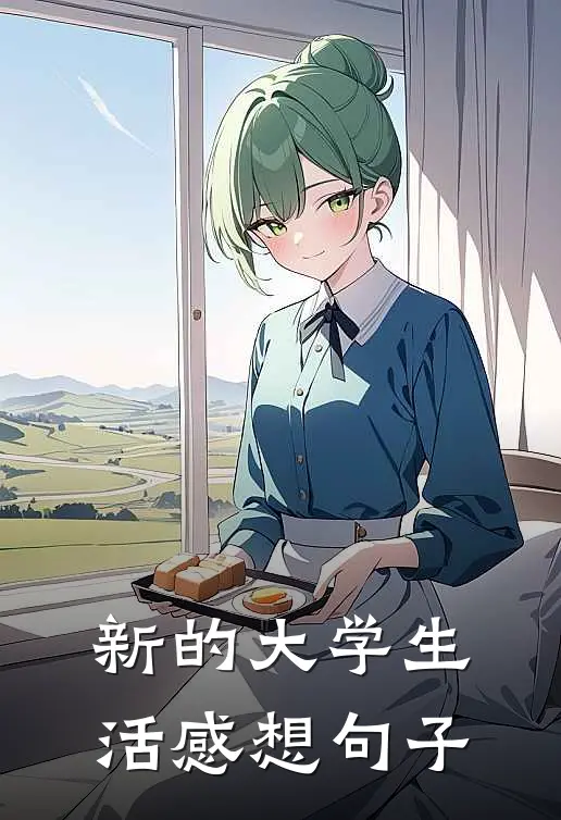 新的大学生活 感想 句子