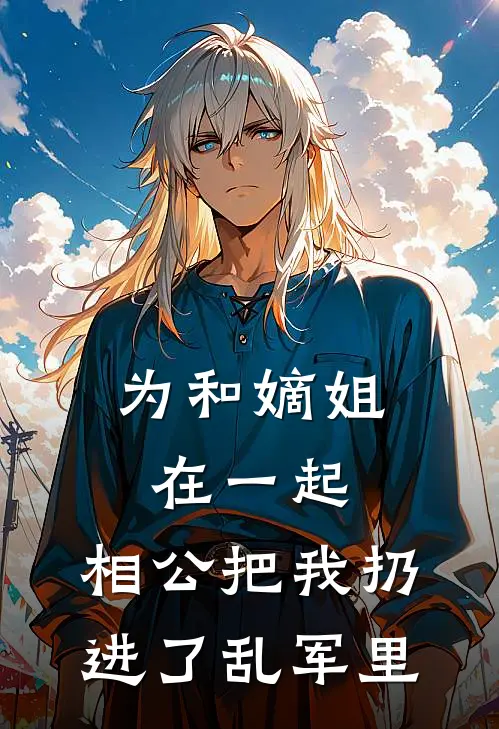 为和嫡姐在一起,相公把我扔进了乱军里