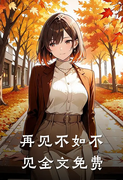再见不如不见全文免费