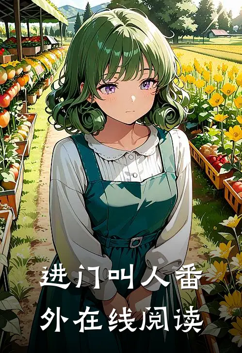 进门叫人 番外在线阅读