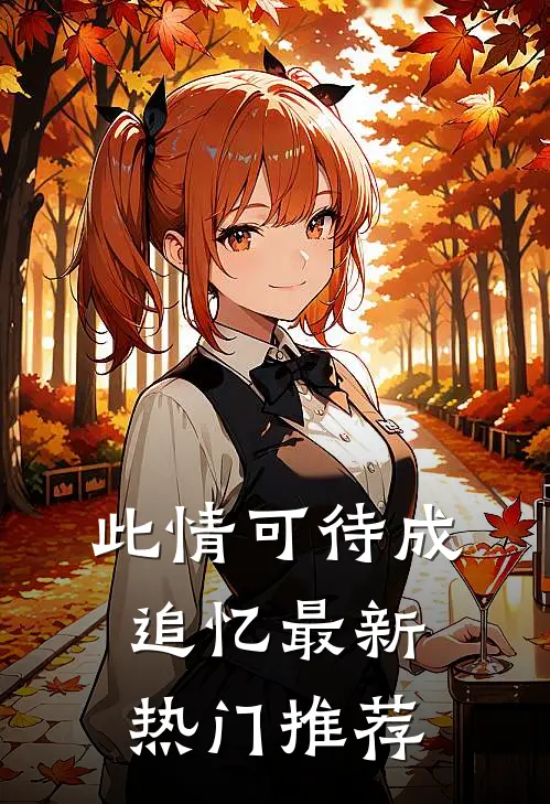 此情可待成追忆最新热门推荐