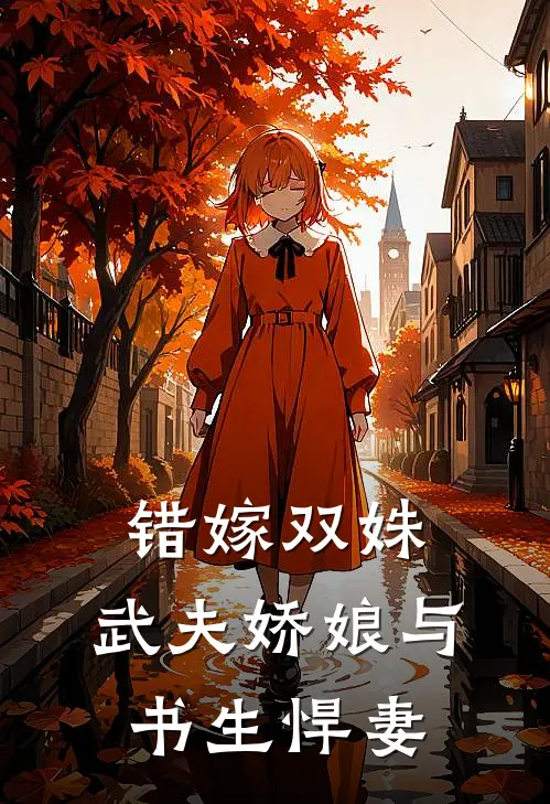 错嫁双姝武夫娇娘与书生悍妻