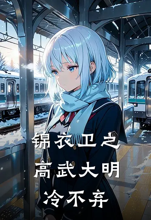 锦衣卫之高武大明 冷不弃