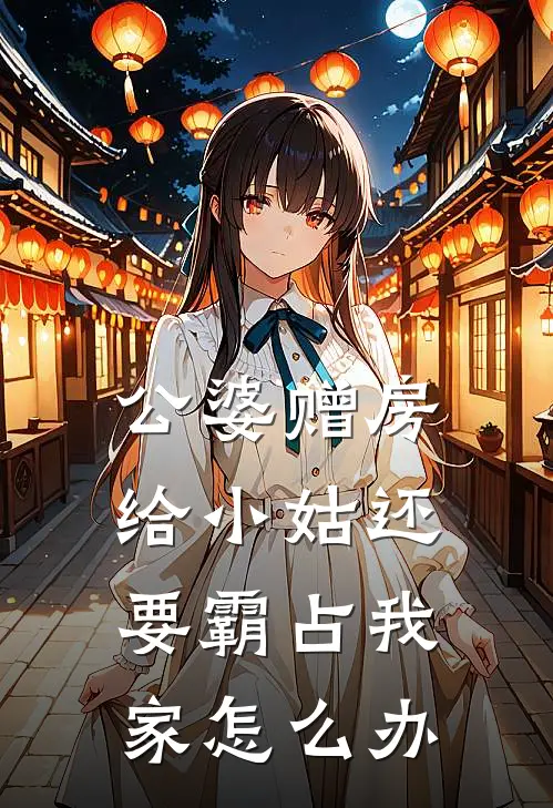 公婆赠房给小姑还要霸占我家怎么办
