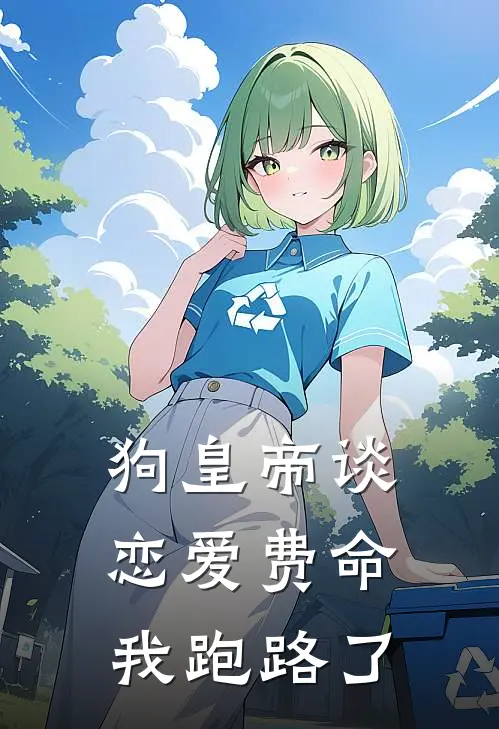 狗皇帝谈恋爱费命，我跑路了