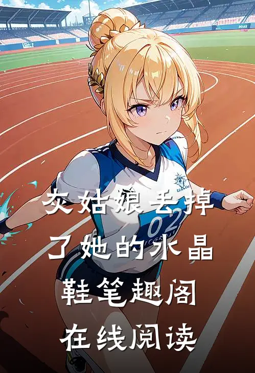 灰姑娘丢掉了她的水晶鞋笔趣阁在线阅读