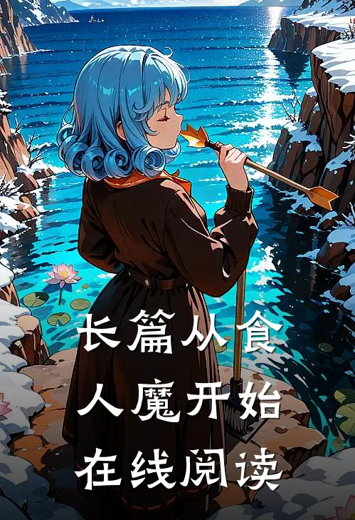 长篇从食人魔开始在线阅读
