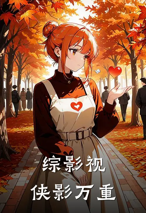 综影视侠影万重百度