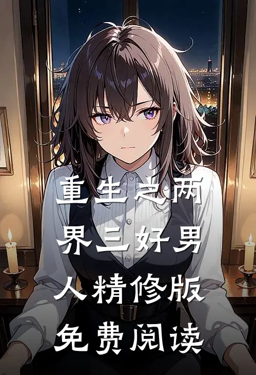 重生之两界三好男人精修版免费阅读
