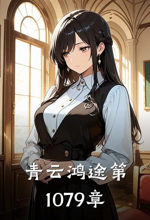 青云鸿途 第1079章