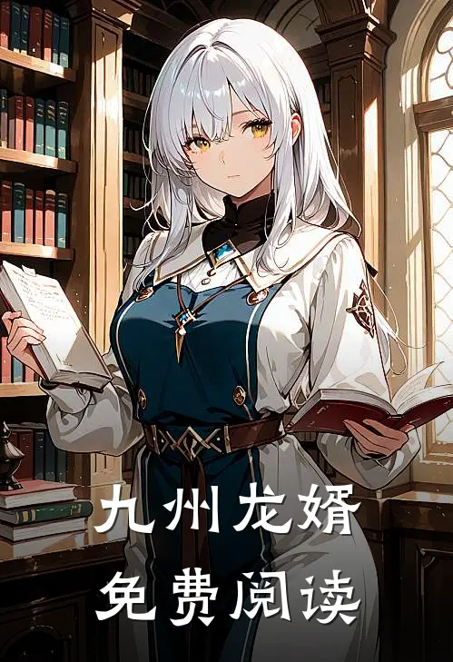 九州龙婿免费阅读