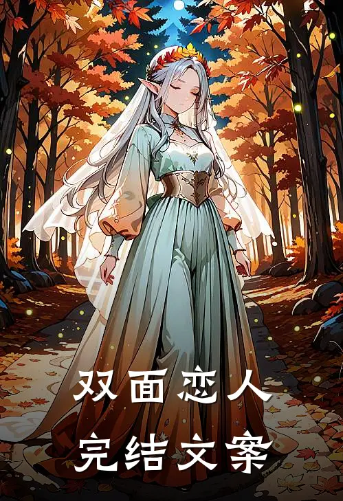 双面恋人完结文案