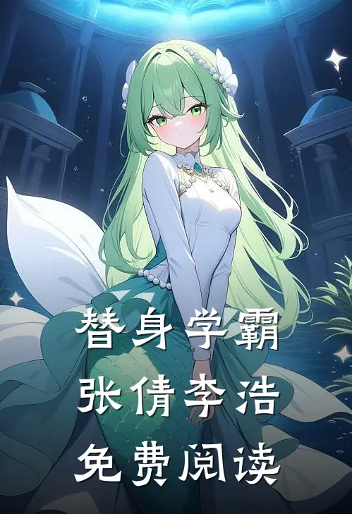 替身学霸张倩李浩免费阅读