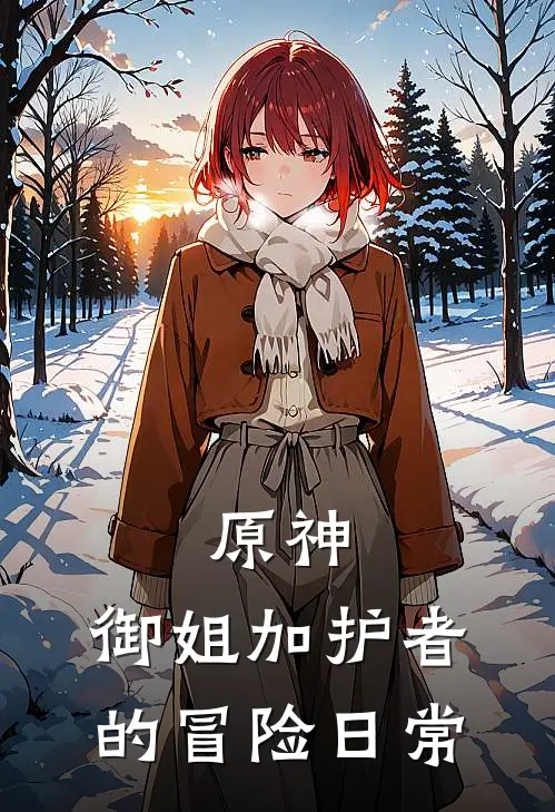 原神御姐加护者的冒险日常 最新章节 无弹窗 笔趣阁