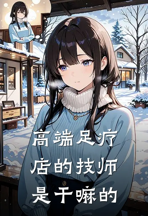 高端足疗店的技师是干嘛的
