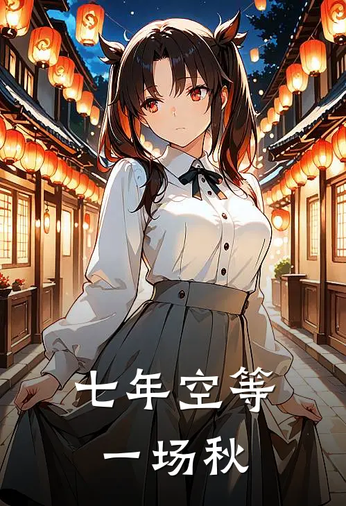 七年空等一场秋