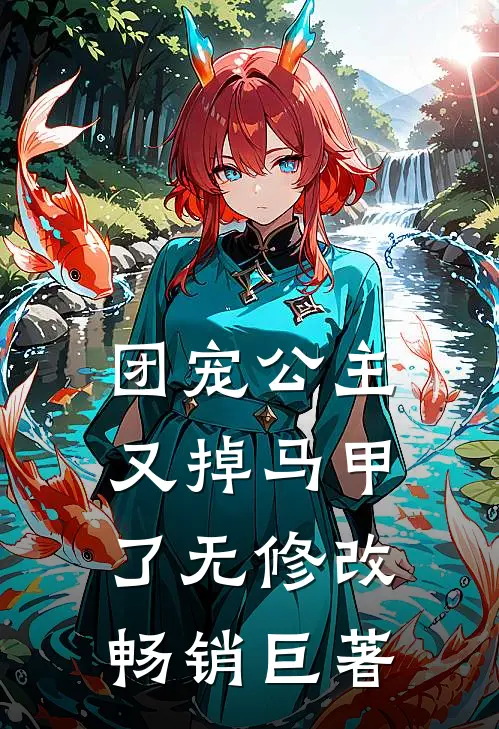 团宠公主又掉马甲了无修改畅销巨著