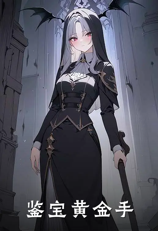 鉴宝黄金手