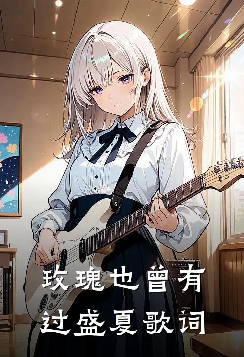 玫瑰也曾有过盛夏歌词