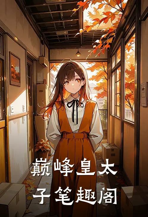 巅峰皇太子笔趣阁
