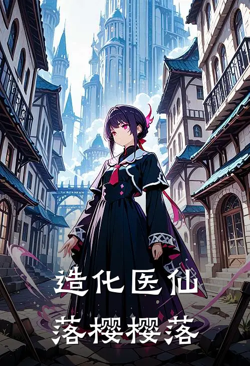 造化医仙 落樱樱落