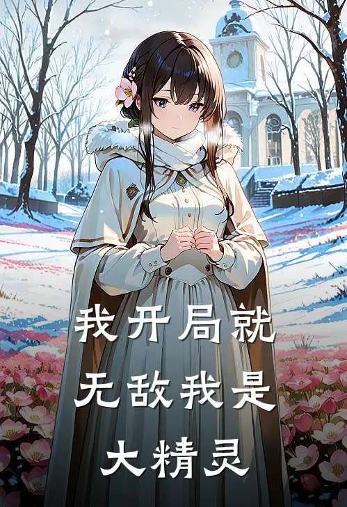 我开局就无敌 我是大精灵