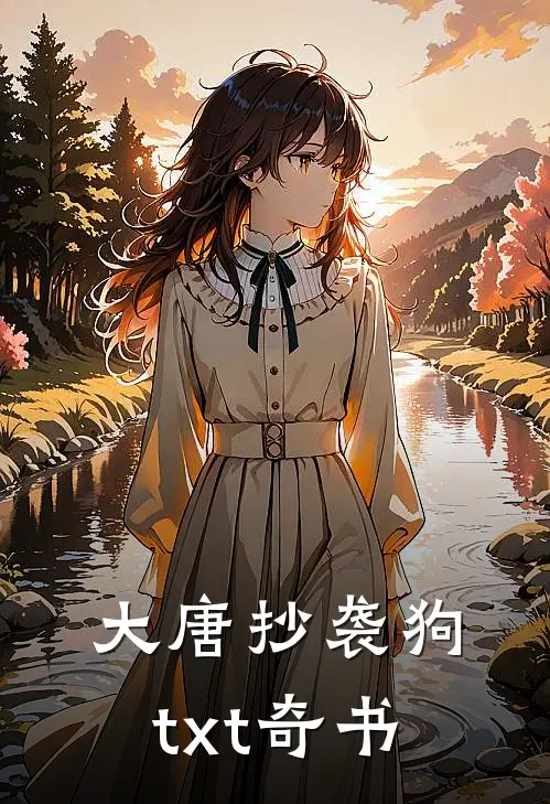 大唐抄袭狗txt奇书