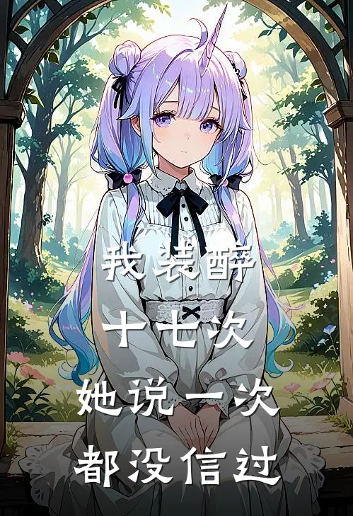 我装醉十七次,她说一次都没信过是歌