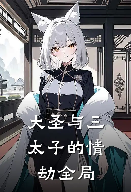 大圣与三太子的情劫全局