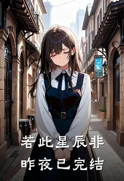若此星辰非昨夜已完结