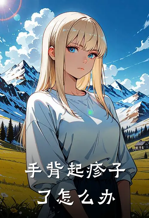 手背起疹子了怎么办