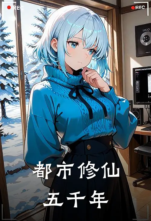 都市修仙五千年