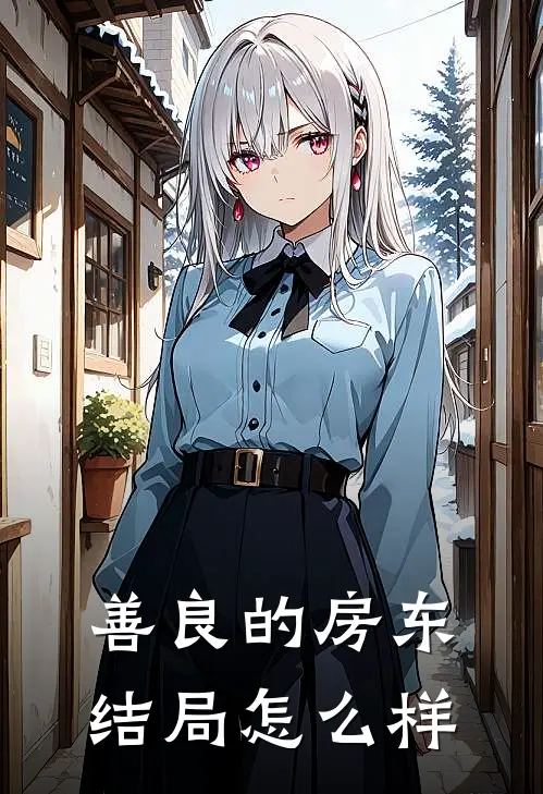 善良的房东结局怎么样