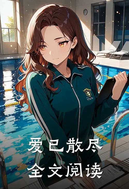爱已散尽全文阅读