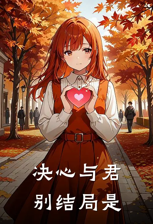 决心与君别结局是