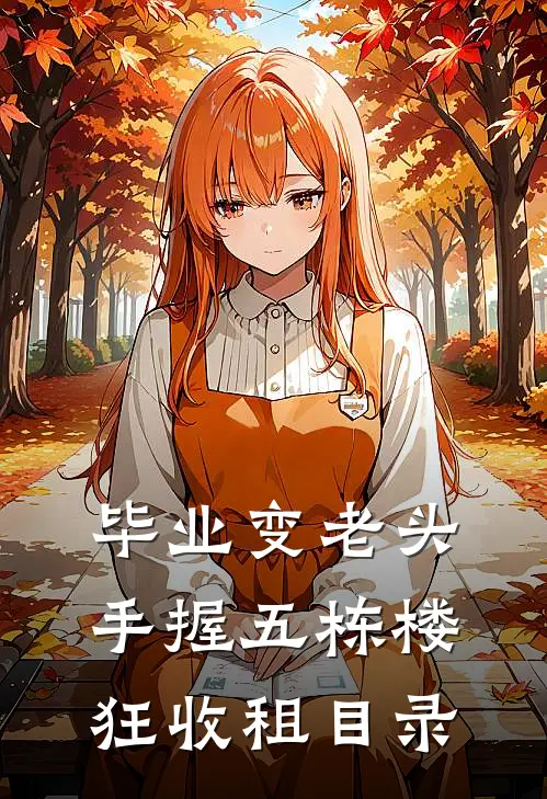 毕业变老头，手握五栋楼狂收租目录