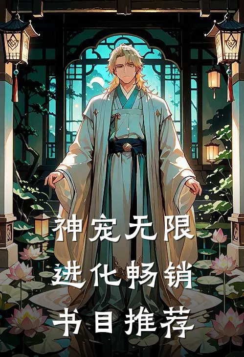 神宠无限进化畅销书目推荐