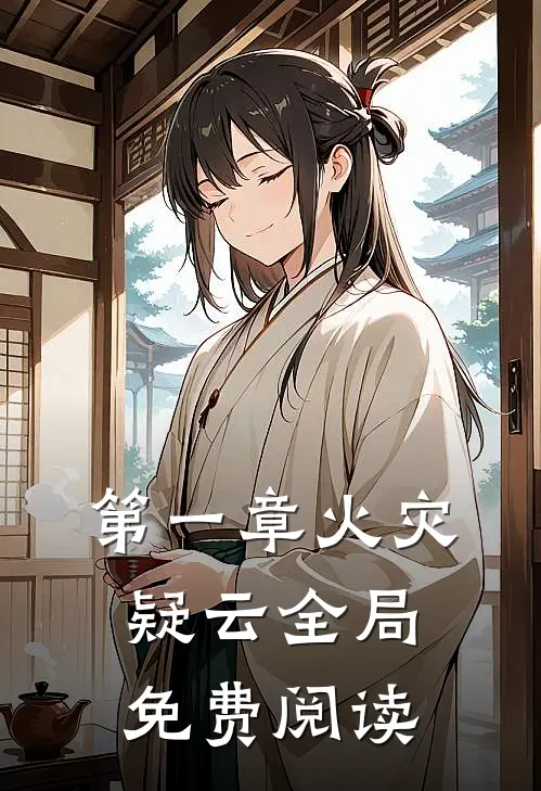 第一章火灾疑云全局免费阅读