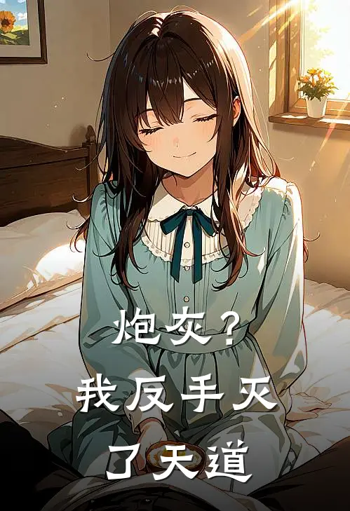 炮灰?我反手灭了天道免费阅读