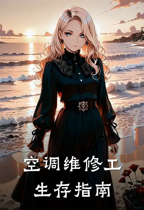 空调维修工生存指南