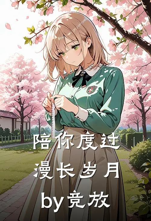 陪你度过漫长岁月by竞放