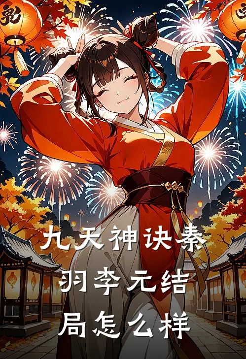 九天神诀秦羽李元结局怎么样
