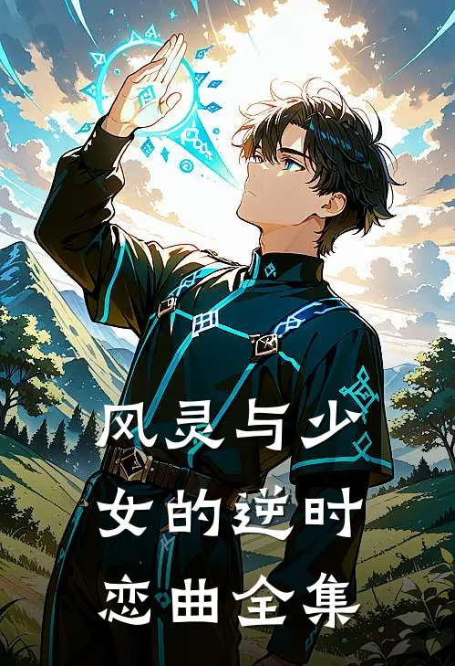 风灵与少女的逆时恋曲 全集