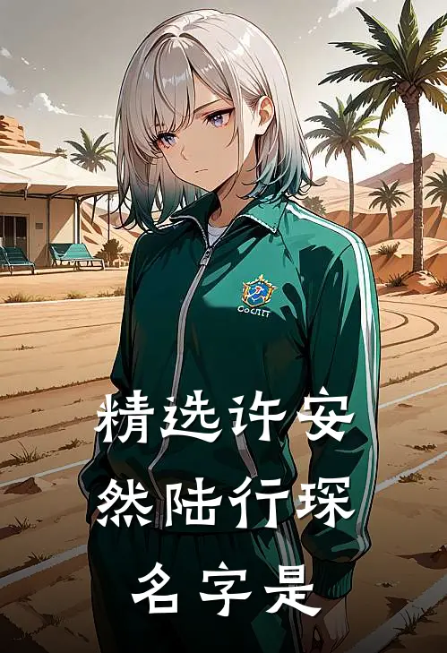 精选许安然陆行琛名字是
