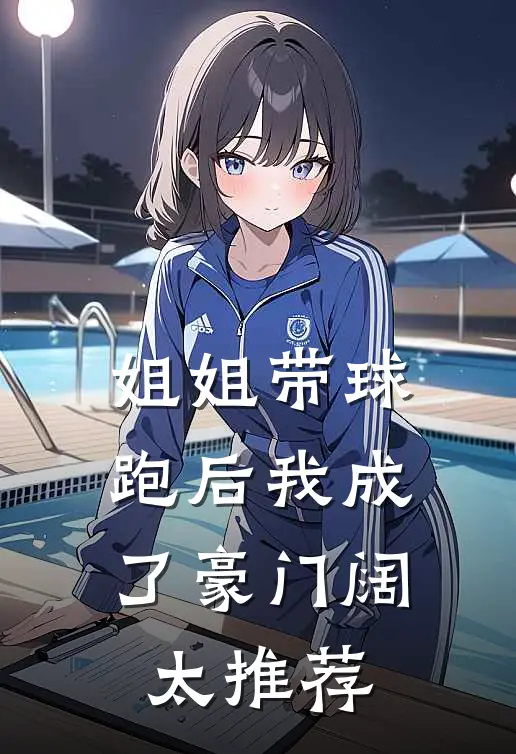 姐姐带球跑后我成了豪门阔太推荐