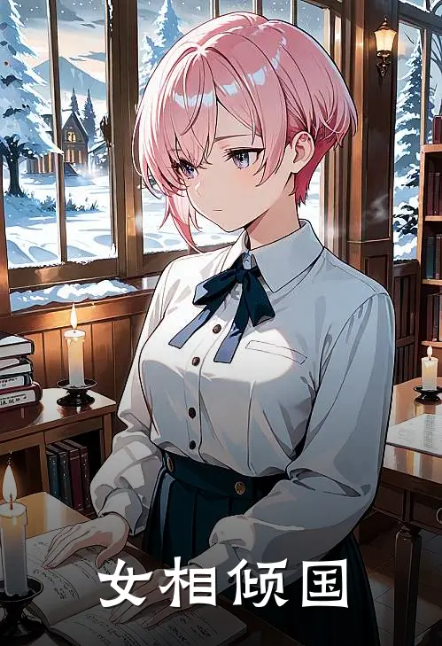 女相倾国