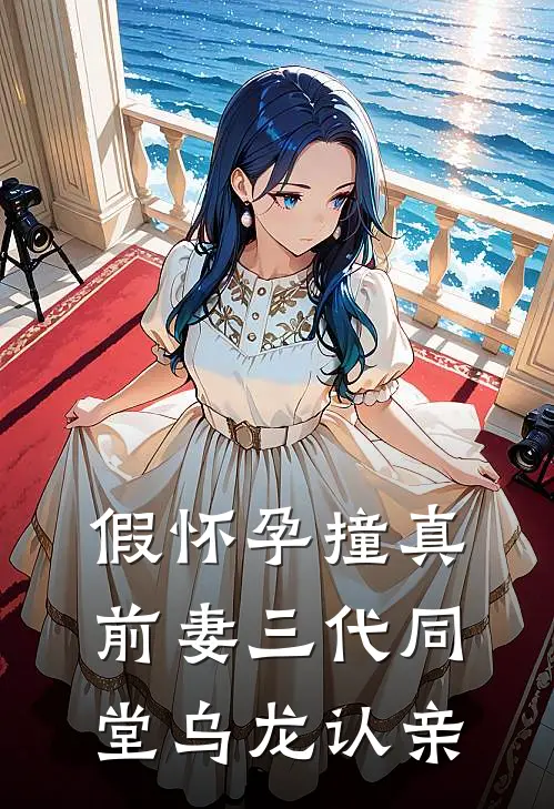 假怀孕撞真前妻三代同堂乌龙认亲