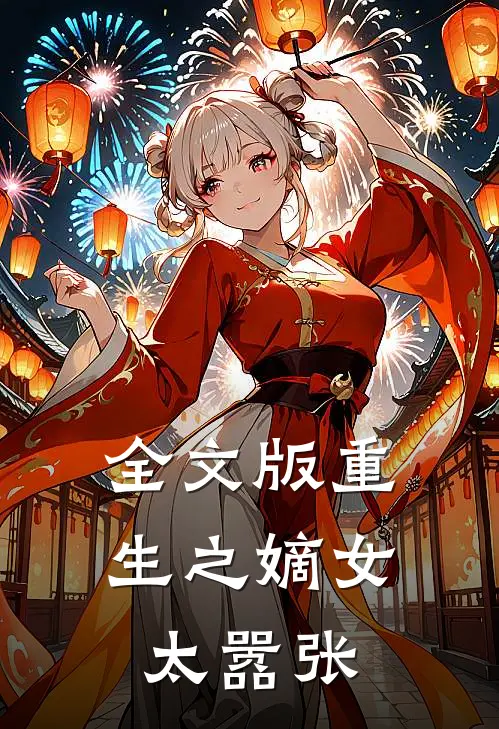 全文版重生之嫡女太嚣张